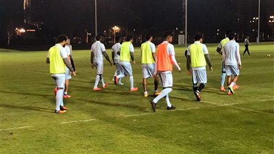 الزمالك يستعد للإنتاج بعودة شيكابالا ومايوكا وحسنى والظهور الاول لفتحى وتأخرباولو 