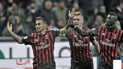 بث مباشر.. مباراة