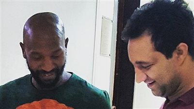 تعرف على قيمة عقد شيكابالا الجديد بعد التعديل 