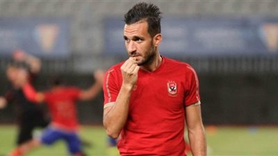 أخبار الأهلي اليوم الأربعاء 15-2-2017 .. البدري يستقر على رحيل معلول نهاية الموسم 