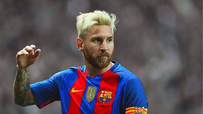 كلاكيت تاني مرة.. لعنة الفراعنة تحل على زيارة ميسي لمصر