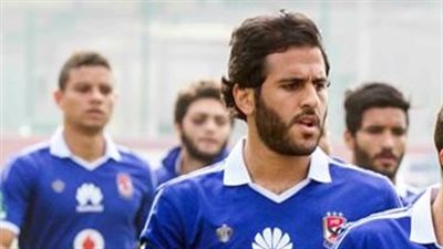 أخبار الاهلي اليوم الخميس 16-2-2017.. مروان في ألمانيا الاثنين والغاء سفر أيوب 