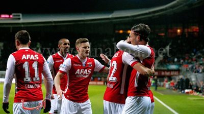 بث مباشر.. مباراة