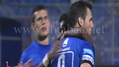 بالفيديو.. الهلال يكتسح الخليج في الدوري السعودي