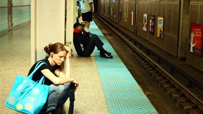 نظرية جديدة: الاكتئاب خطة استراتيجية لعلاج مشاكل النفس البشرية! 