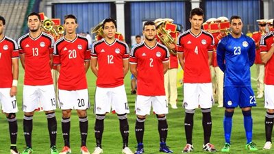 مباراة مصر وكينيا بدون جمهور.. والسماح بحضور أسر اللاعبين