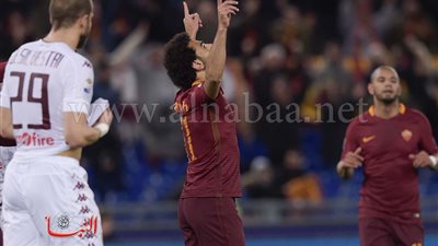 صحف إيطاليا تتغزل في