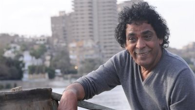 المخرج شريف صبري يكشف آخر تطورات الحالة الصحية لـ