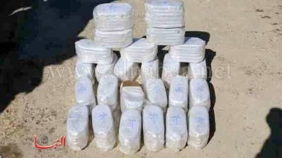 بالفيديو..عمرو أديب: فى حشيش كتير فى مصر