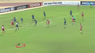 بالفيديو.. الهلال يتعادل مع 