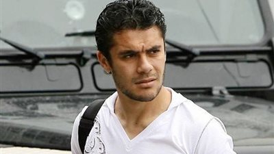 احمد حسن يعلن مع عمرو اديب: المنيا خالية من فيروس سي 2017