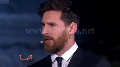 صحيفة إسبانية تشيد بتنظيم مصر لزيارة ميسي