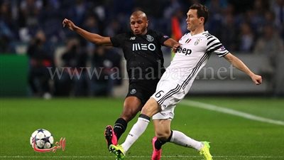 بالفيديو.. يوفنتوس يفوز بسهولة على بورتو في