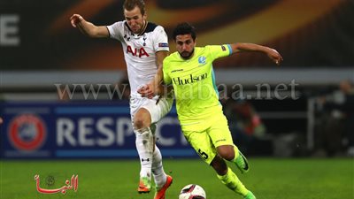 بث مباشر.. مباراة