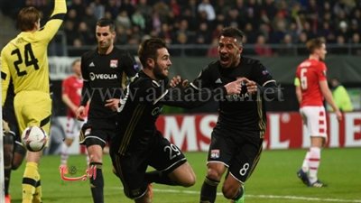 بث مباشر.. مباراة