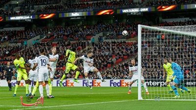 بالفيديو.. جينت يصعد لدور الـ16 من 