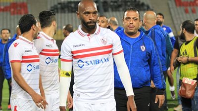 أخبار الزمالك اليوم الجمعة 24-2-2017.. شيكابالا يعود لقيادة الفريق وحلمى يرفض فتحي ومسعد 