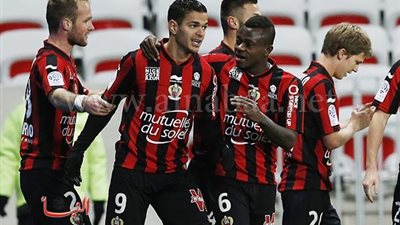 بث مباشر.. مباراة نيس ومونبلييه في «الدوري الفرنسي»