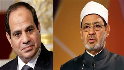 «الطيب» يكشف تفاصيل جديدة عن أزمة «الطلاق الشفوي»