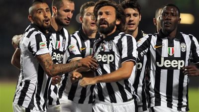 بث مباشر .. مباراة يوفنتوس وامبولي في الدوري الايطالي