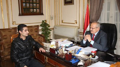 محمد عثمان الخشت: مصر والسعودية بينهما «علاقات أزلية».. و«داعش» وراء انتشار «الإلحاد»