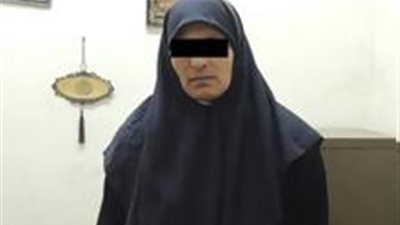 السجن 3 سنوات لأم تهرب المخدرات لابنها المسجون