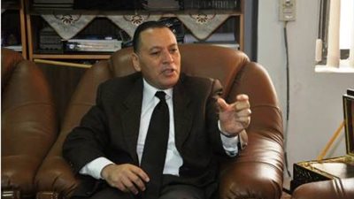 جناح خاص لأقباط سيناء للعلاج بالمجان في السويس