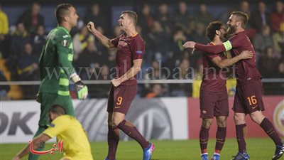 بث مباشر.. مباراة