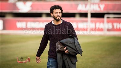 أخبار الأهلي اليوم السبت 4/3/2017 .. غرامة مالية لغالي وفتحي لتجاوز الخطوط الحمراء