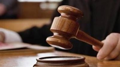 المؤبد لإمام مسجد هتك عرض طفل في قنا