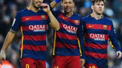  بث مباشر .. مباراة برشلونة وسيلتا فيجو في الدوري الأسباني