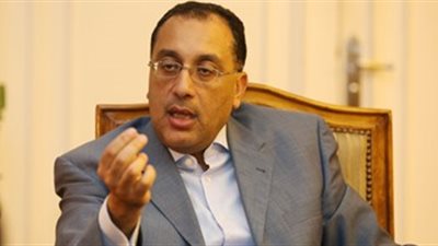 «مدبولي»: طرح 20 ألف وحدة سكنية في المرحلة الثالثة بـ«دار مصر»