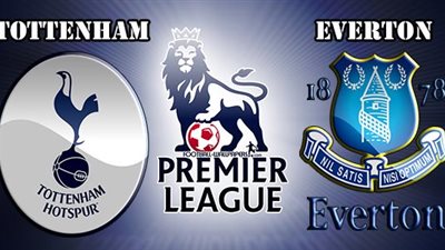 بث مباشر.. مباراة توتنهام وإيفرتون في «الدوري الإنجليزي»