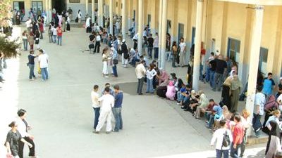 إنشاء وحدة لمحاربة التحرش الجنسى بجامعة قناة السويس 