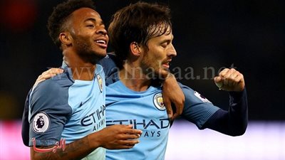 بث مباشر.. مباراة مان سيتي وسندرلاند في «البريميرليج»