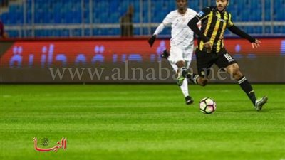 بث مباشر.. مباراة اتحاد جدة والهلال في كلاسيكو «الدوري السعودي»