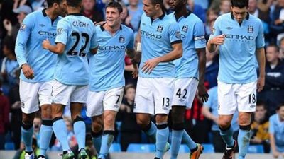 بث مباشر .. مباراة مانشسترسيتي وسندرلاند  في الدوري الانجليزي