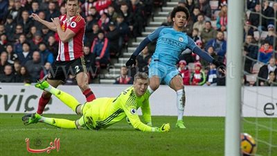 بالفيديو.. نتيجة مباراة مان سيتي وسندرلاند في «البريميرليج»