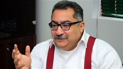 ماذا حدث مع إبراهيم عيسى بعد التحقيق معه في واقعة «إهانة البرلمان»؟