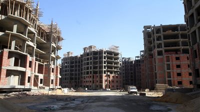 أسعار ومساحات وطرق الدفع لشقق 