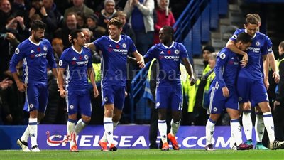 بث مباشر.. مباراة تشيلسي ووست هام في «البريميرليج»