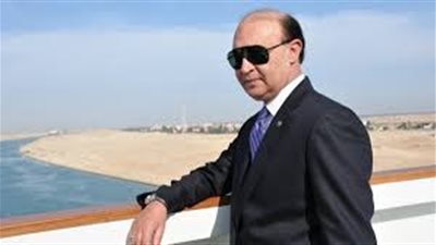 مليون فرصة عمل بمنطقة قناة السويس