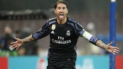 راموس : اتمني خسارة برشلونة حتي أنام بسهولة أكبر 