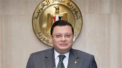 اختفاء المتحدث باسم رئاسة الجمهورية في عهد مرسي