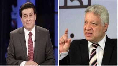 مرتضي يفتح النار علي الاهلي وشلبي وكريم شحاته ويشكو الاتحاد للفيفا 