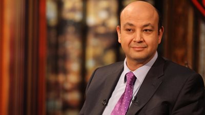 نقل عمرو أديب للمستشفى بعد تعرضه لأزمة صحية مفاجئة