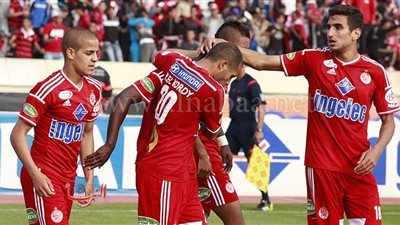 بث مباشر.. الوداد المغربي ومونانا الجابوني في «أبطال إفريقيا»