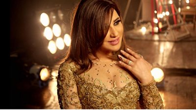 نجوى كرم تتسبب في بكاء الجمهور بكلماتها المؤثرة