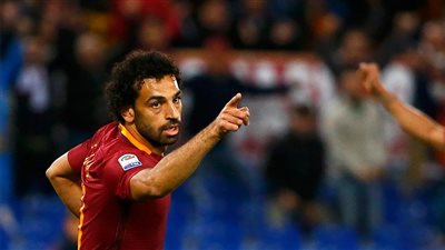 بث مباشر.. مباراة روما وباليرمو في الدوري الإيطالي 