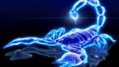 حظك اليوم برج العقرب